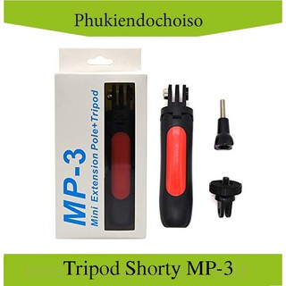 Mua Gậy Shorty MP-3
