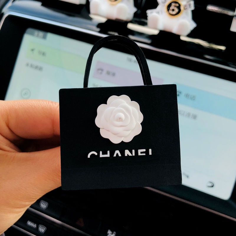 ✨Hàng Có Sẵn✨ Máy Khuếch Tán Hương Thơm Xe Hơi Nhỏ