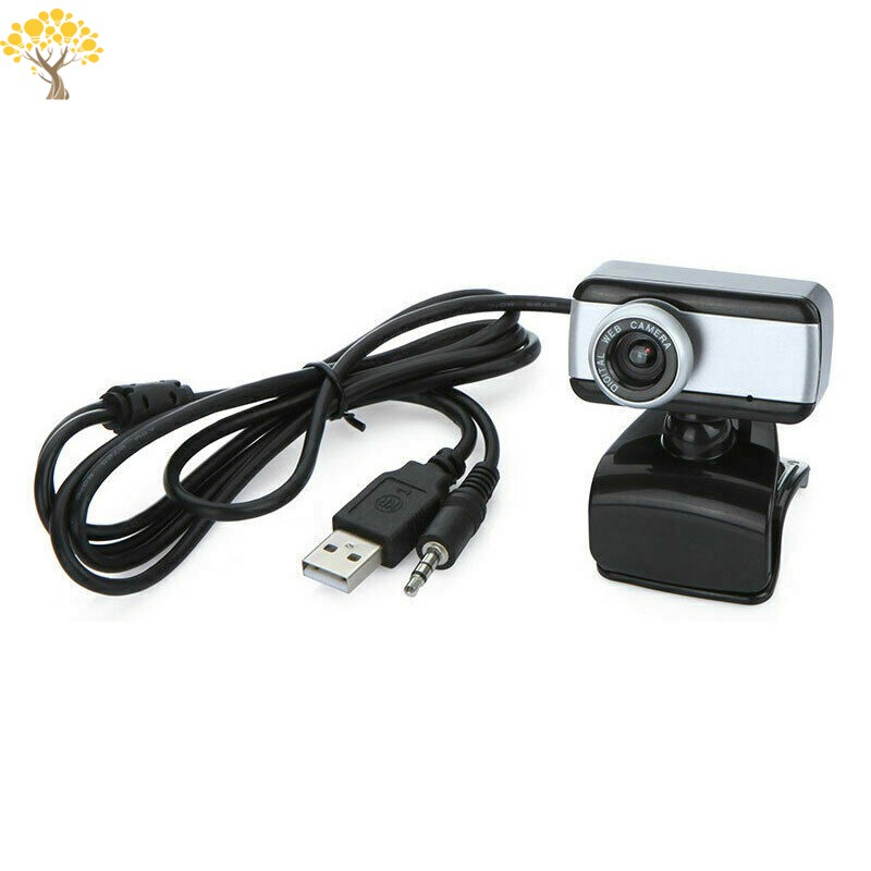 Webcam Hd 480p Có Mic Cho Máy Tính | BigBuy360 - bigbuy360.vn