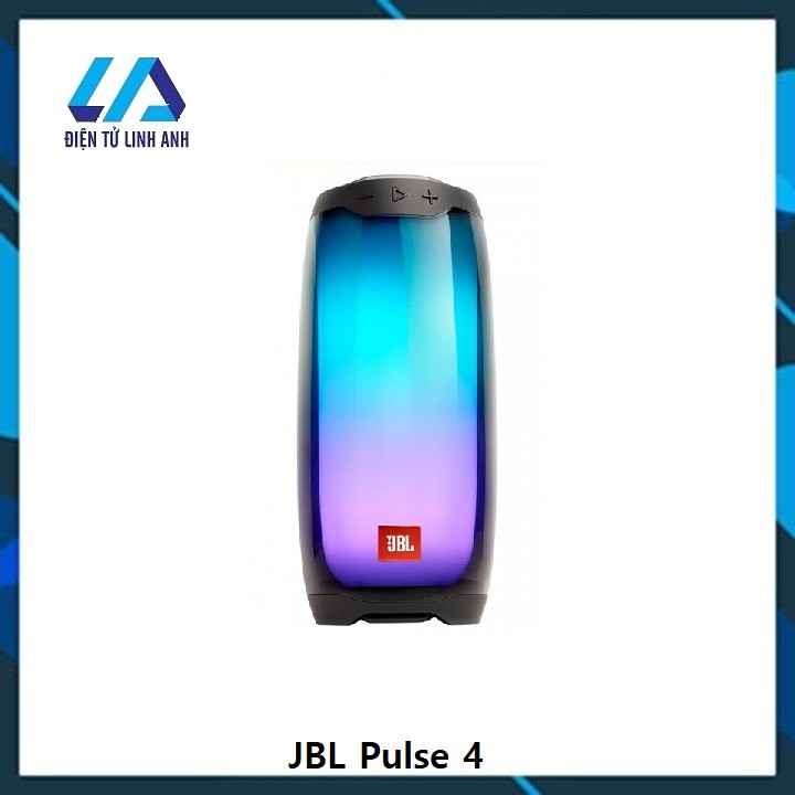 Loa JBL Pulse 4