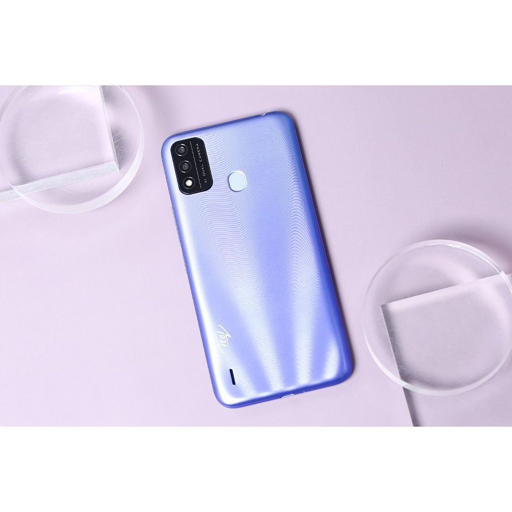 Điện thoại Itel L6006  - Hàng chính hãng