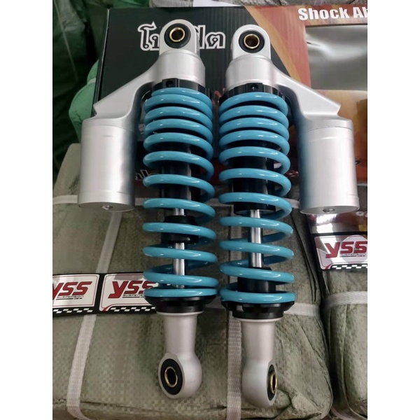 Phuộc nitron gaesn xe dream wave sirius taurus cafe axelo elegant max cub chaly