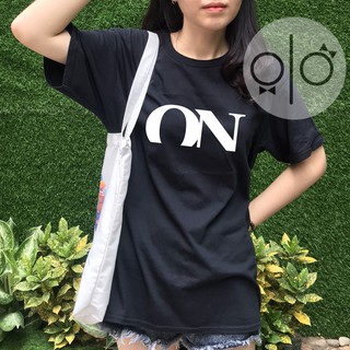 Áo Thun ON BTS (có áo trắng BIG SIZE dành cho người béo) ATU01-260220(2)
