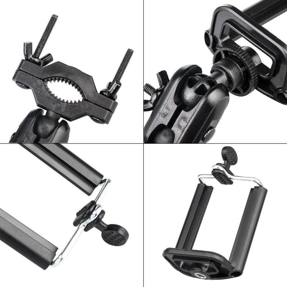 Chân đế giữ điện thoại trong xe hơi | BigBuy360 - bigbuy360.vn