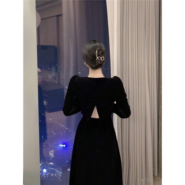 Đầm tiểu thư, đầm Hot Girl