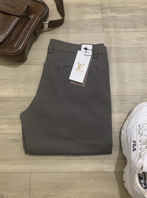 Quần kaki nam co giãn từ nhỏ đến BIGSIZE (48-125kg) | BigBuy360 - bigbuy360.vn