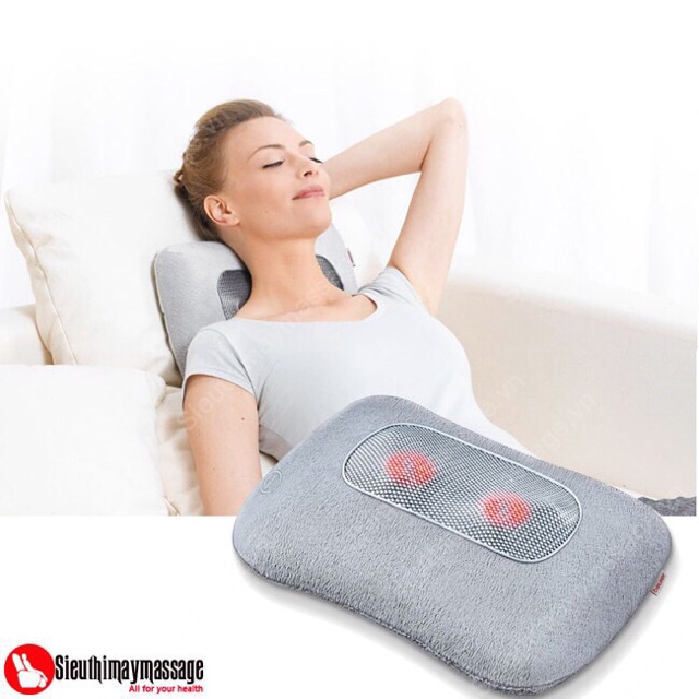 Gối massage Beurer MG145