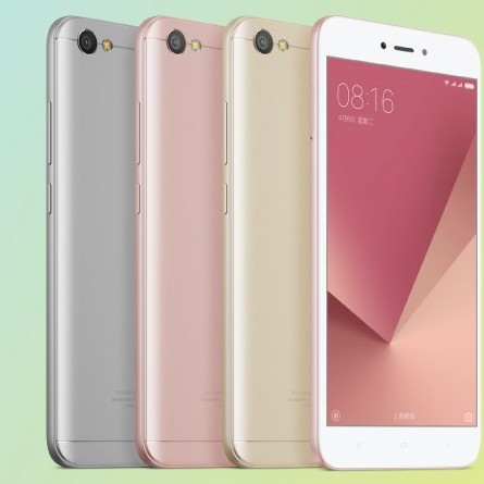 Xiaomi Not5a(3BG/32GB) - Hàng chính hãng | BigBuy360 - bigbuy360.vn