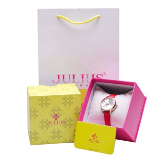 Đồng Hồ Nữ Julius JA-1091