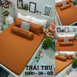 GA GỐI THUN THÁI