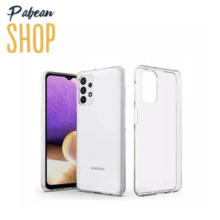 Ốp silicon trong dẻo A+ Samsung A32 / A52 / A72