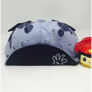 Nón trẻ em MICKEY - BH1009