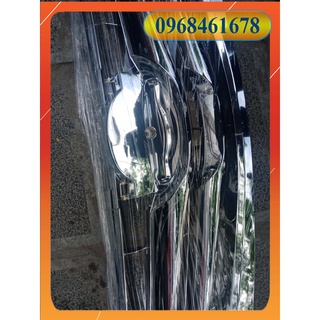 Ca lăng Innova 2008-2011 (GA LĂNG) -Mạ