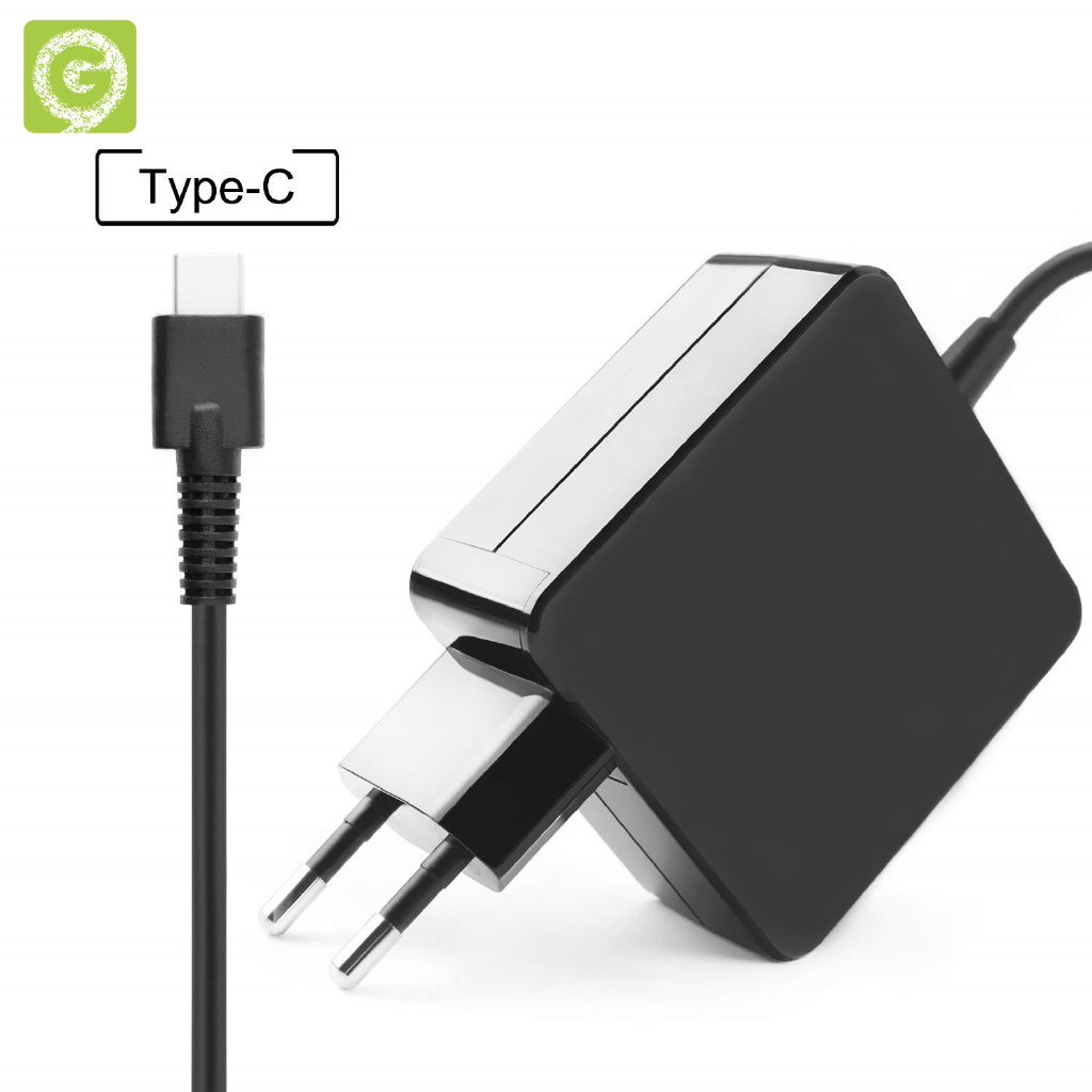 Lưới Bắt Cá 65w Cổng Usb-C