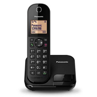 Điện thoại bàn không dây Panasonic KX-TGC410