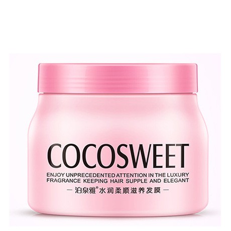 Hũ Ủ Tóc hương nước hoa Bioaqua CoCoSweet 500 ml | BigBuy360 - bigbuy360.vn