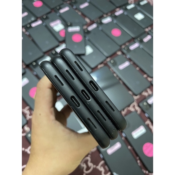 Điện thoại Google pixel 4a 5G siêu camera 2 sim