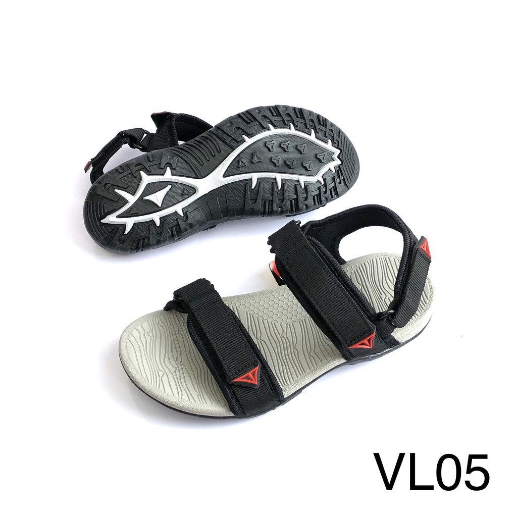| Bán Chạy | Giày Dép Sandal Việt Thủy Nam Nữ hàng VNXK  - VL SẴN KHO Xịn Nhẩt Đẹp