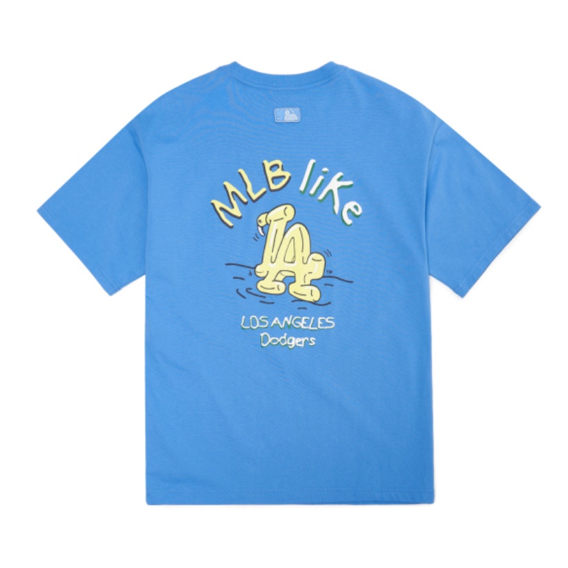 ÁO THUN MLB MẪU MỚI LIKE