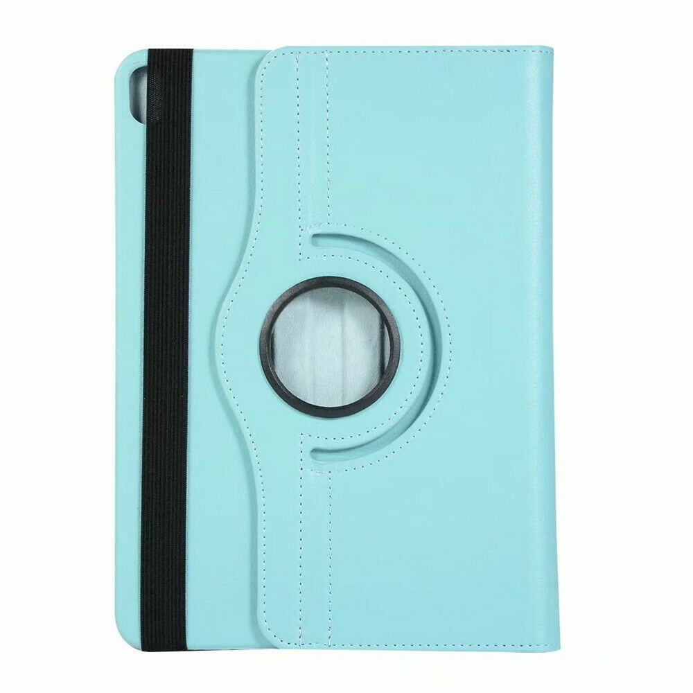 For iPad Pro 12.9 2017 Flip 360°Rotating Stand Leather Shockproof Ultra-Thin Rugged Tough Case Cover | BigBuy360 - bigbuy360.vn
