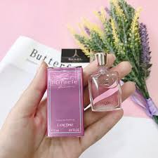 Nước hoa Lancome Miracle Blossom L'eau De Parfume EDP 5ml