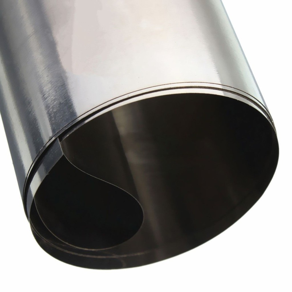 Tấm lá thép không gỉ 304 0.1mm*100mm*1000mm