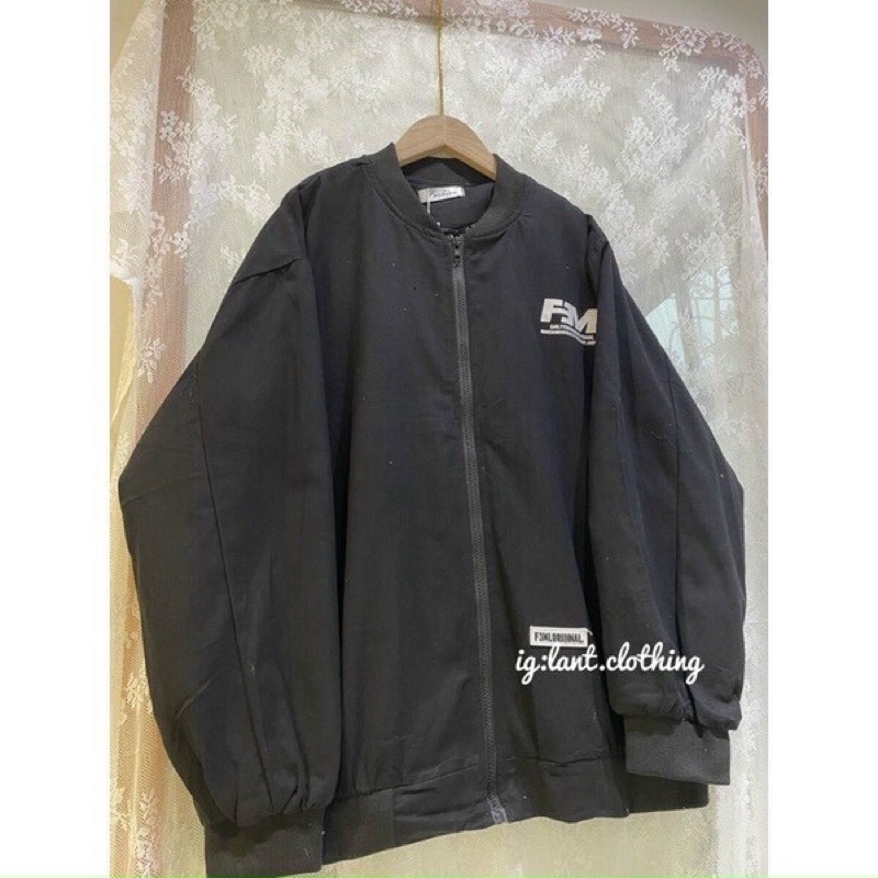 Áo khoác da lộn bigsize 55-85kg