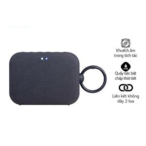 LG XBOOMGo PN1 - Loa Bluetooth di động | Giá rẻ bất ngờ, âm thanh tuyệt hay