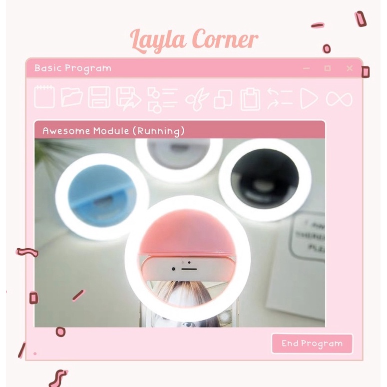 [XẢ RẺ] Đèn LED Ring Light Trợ sáng Thế hệ Mới nhiều nấc điều chỉnh hỗ trợ chụp ảnh makeup