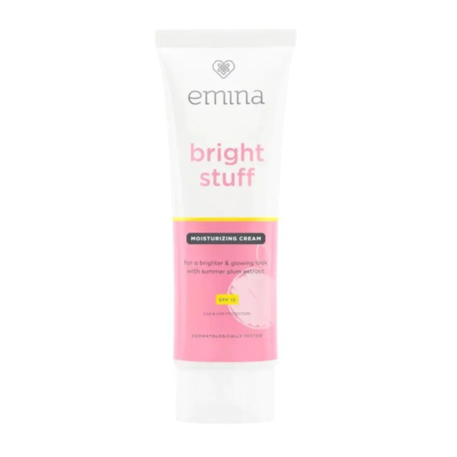 (Hàng Mới Về) Kem Dưỡng Ẩm Làm Sáng Da Kkv-Emina 20ml | BigBuy360 - bigbuy360.vn