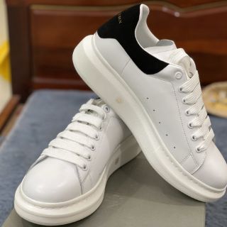Giày McQueen Vnxk Full box Full tag 36-43