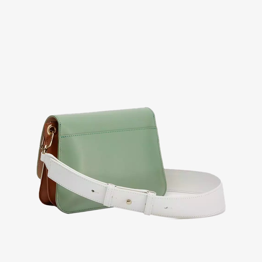 Túi Nữ Furla Gemma Mini Shoulder Bag