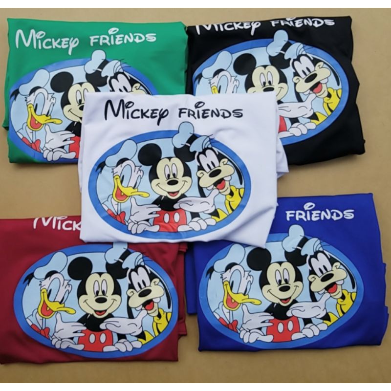 Set Bộ quần áo bé trai ( CHUỘT MICKEY) size 25kg-33kg