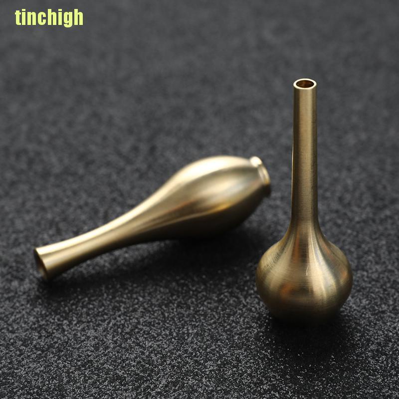 Bình Hoa Mini Màu Vàng Độc Đáo Trang Trí Phòng Khách