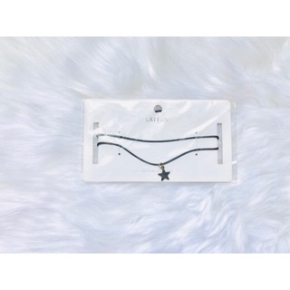 Vòng cổ chocker cao cấp