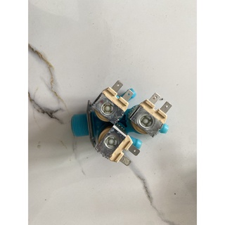 Van cấp nước 3 máy giặt  samsung
