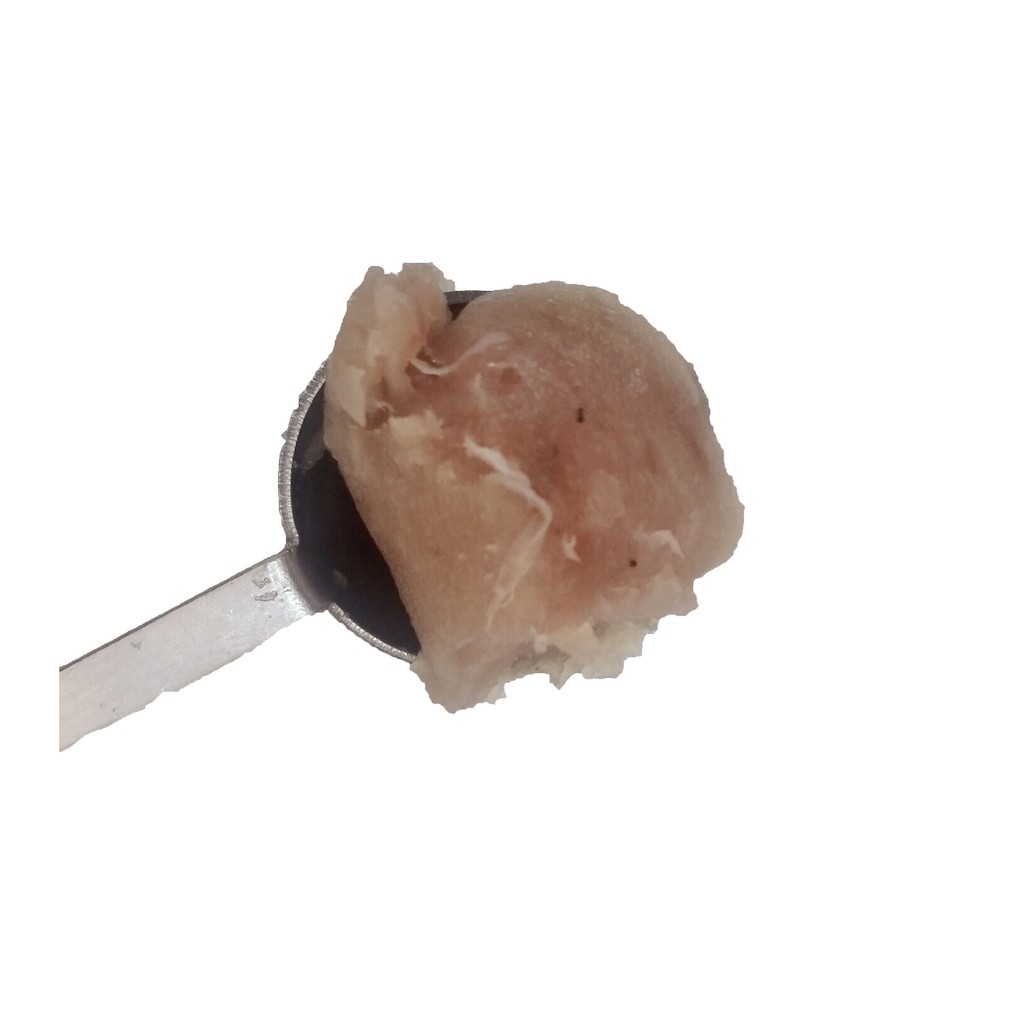 Chả cá dai, nguyên chất, không hàn the, không chất bảo quản, không chiên, từ cá đỏ củ Đảo Lý Sơn, 1kg | BigBuy360 - bigbuy360.vn