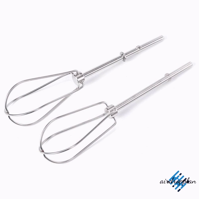 Thanh Khuấy Bằng Thép Không Gỉ Cho khm2b W10490648 Máy Đánh Trứng Cầm Tay KHM926