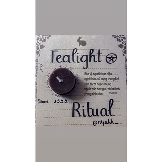 Tealight nến thơm