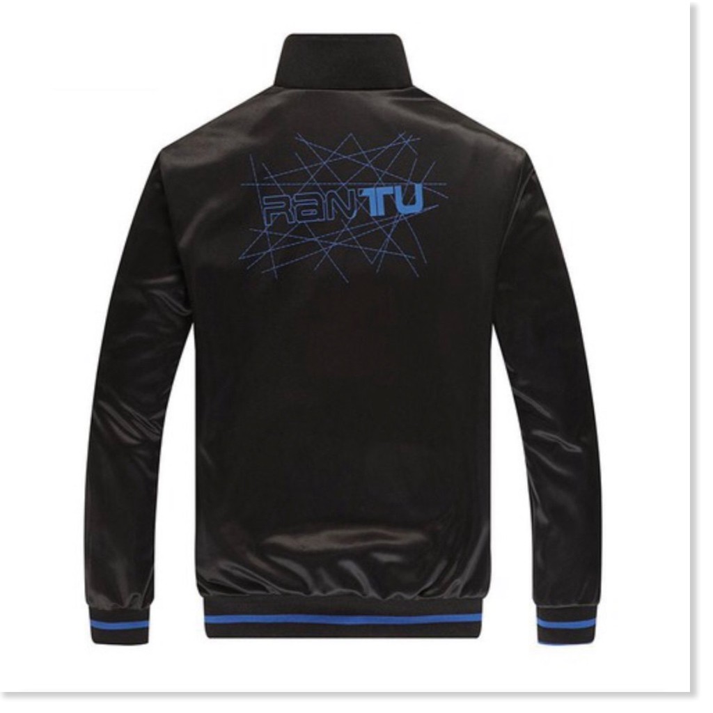 ÁO KHOÁC DÙ NAM HAI MẶT PHONG CÁCH SIÊU NGẦU CHẤT NGẤT ĐỈNH CAO