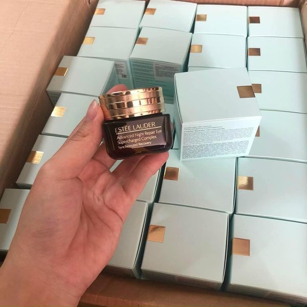 Kem dưỡng vùng mắt estee Lauder mini
