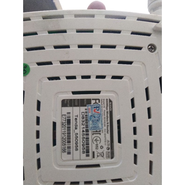 Router,tenda Fh303, fh456, w302r, totolink w302 plus, tplink, Asus n12hp