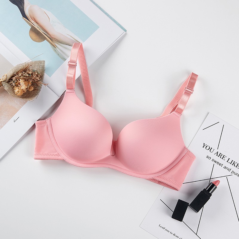 Áo lót đúc không gọng siêu nâng ngực [AL04] | BigBuy360 - bigbuy360.vn