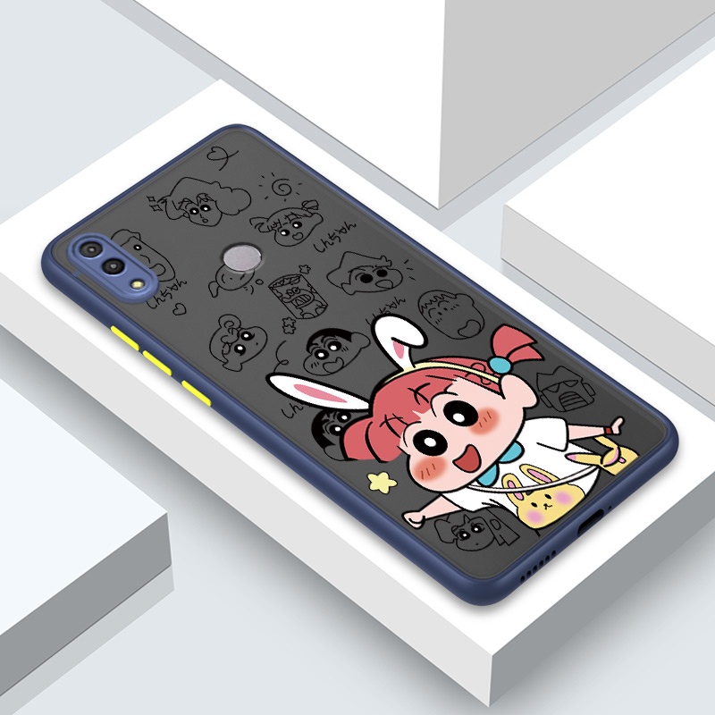 Ốp Điện Thoại Hình Cô Gái Hoạt Hình ASUS Zenfone Max Pro M1 M2 4 2 Live L1 ZB631KL ZB633KL ZB601KL ZB602K ZB602KL ZC554KL ZE551ML ZB501KL ZA550KL For Soft Case Phone Casing Camera Lens Protector Full Cover simple Silicone Cases mobile covers