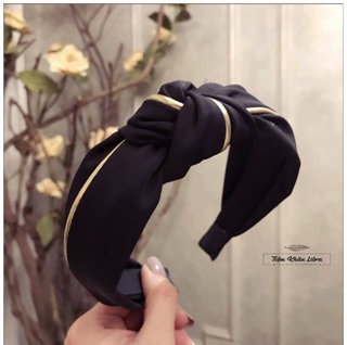 Bờm/Turban/Băng Đô cài tóc