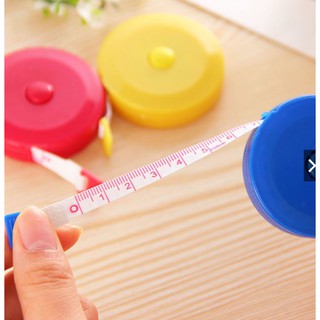 Thước cuộn rút 1,5m