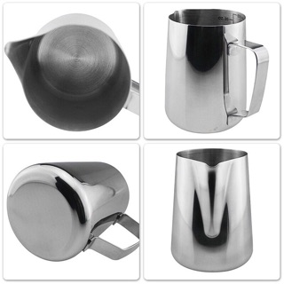 Ca inox pha chế