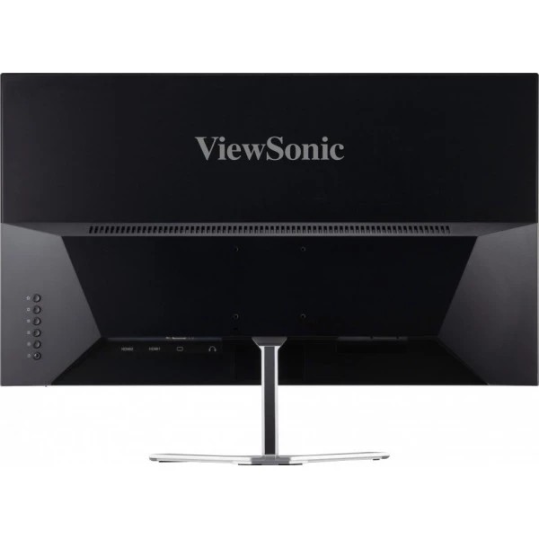 [Mã ELMALL1TR giảm 5% đơn 3TR] Màn hình Viewsonic VX2776-SH 27'', IPS, 75Hz, 4ms, 100% sRGB