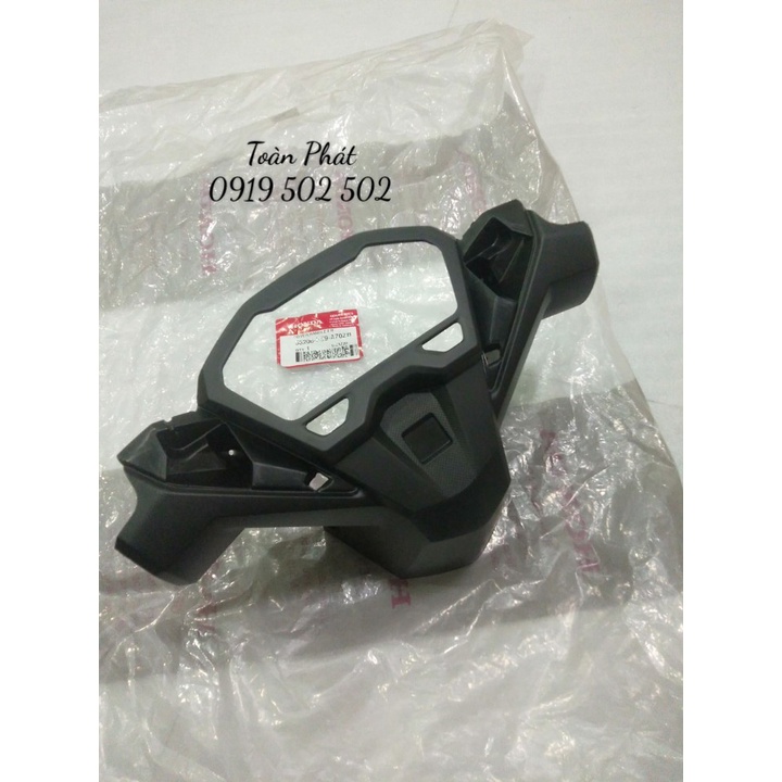 BỢ ĐỒNG HỒ - BỢ CỔ VARIO 2019 - 53206K59A70ZB - VARIO 125/150 2019 CHÍNH HÃNG HONDA INDONESIA