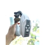 Máy mát xa Cổ Vai Gáy Cao Cấp Hunza H56, Mát Xa Toàn Thân Hàng Chính Hãng